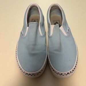 Vans Slip-on